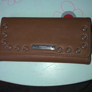 Nine West wallet great condition